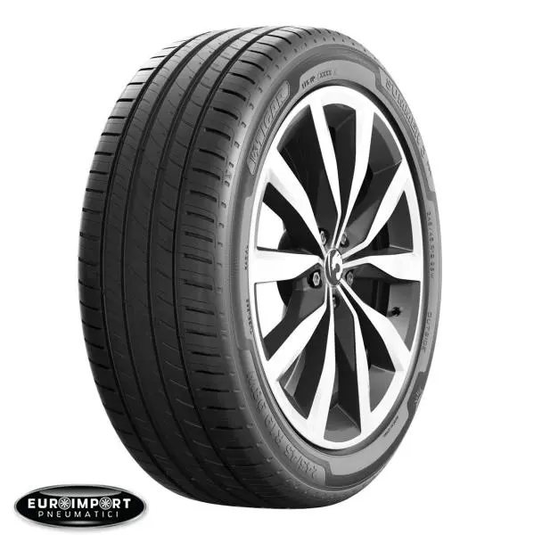 Tigar Summer 3  205/40 R17 84 W  XL 